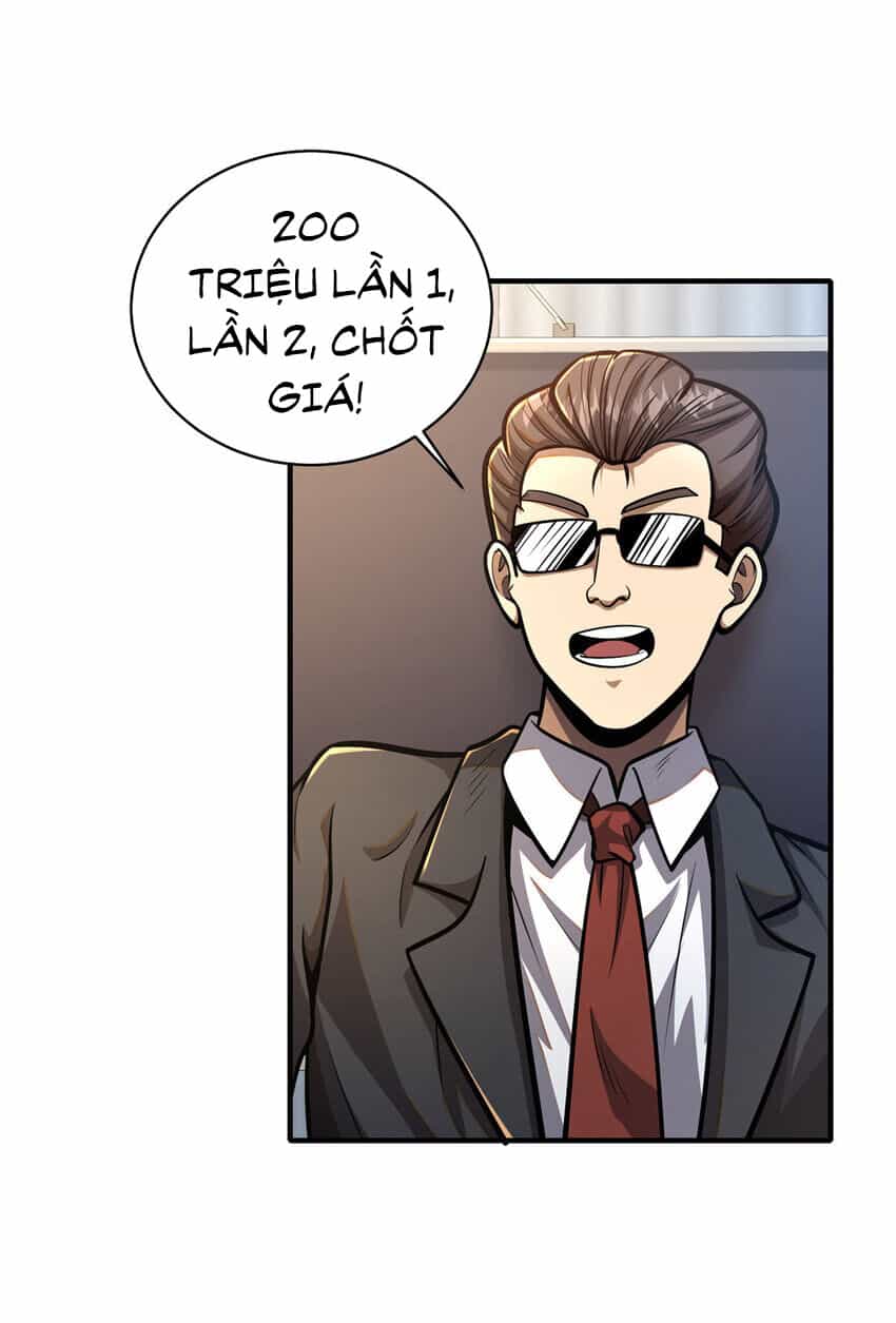 Siêu Phàm Sát Thần - Chương 48 - ảnh 39
