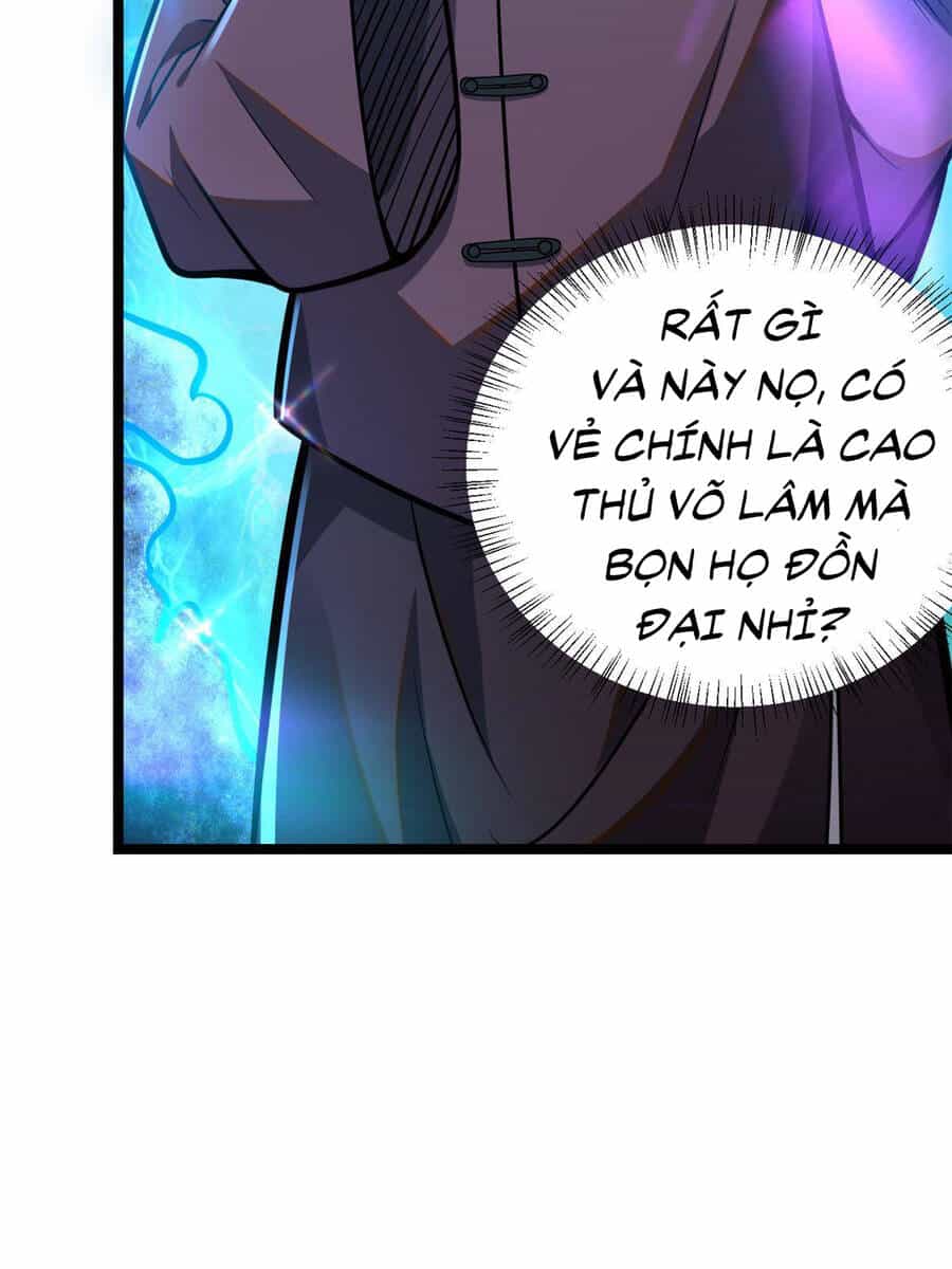 Siêu Phàm Sát Thần - Chương 4 - ảnh 15