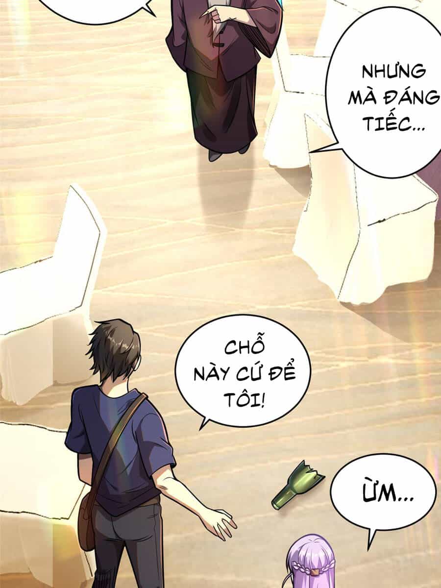 Siêu Phàm Sát Thần - Chương 4 - ảnh 26