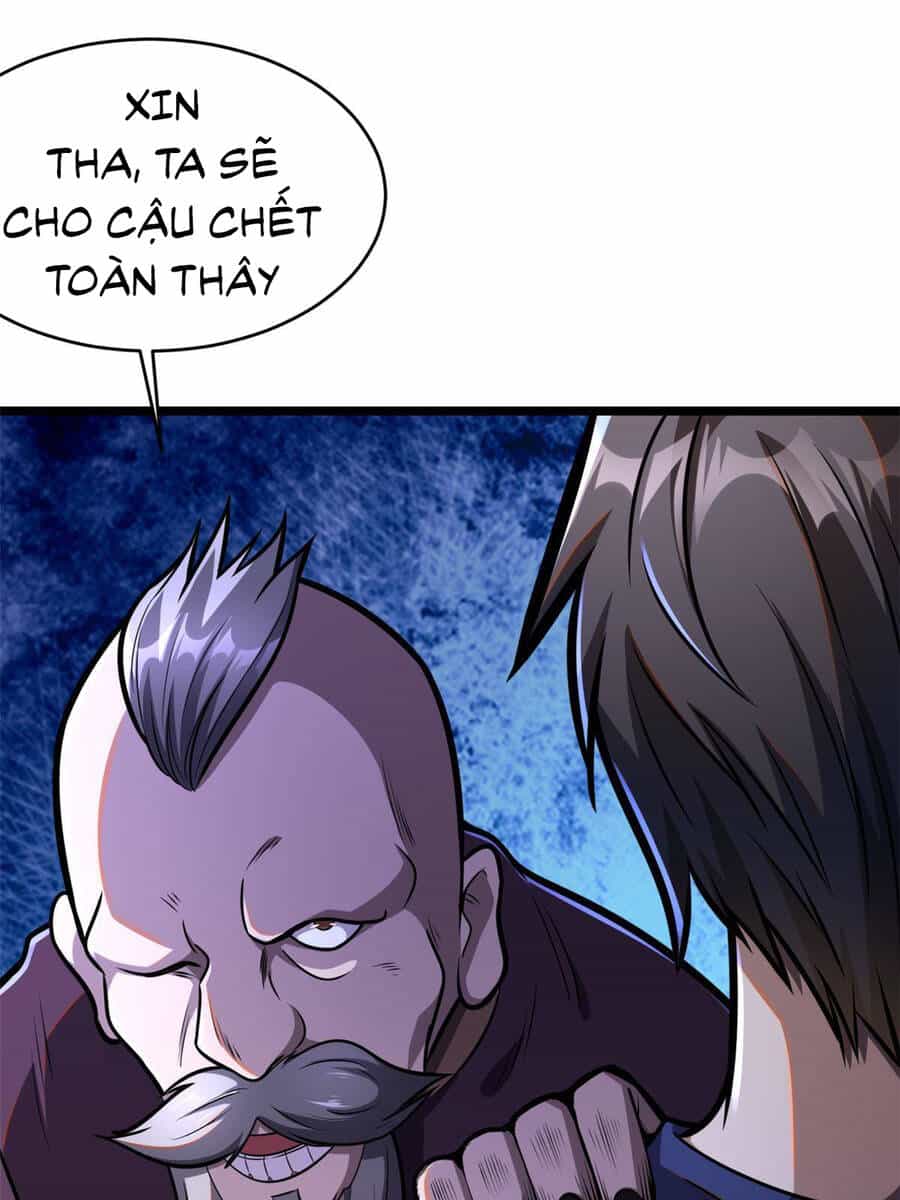 Siêu Phàm Sát Thần - Chương 4 - ảnh 34