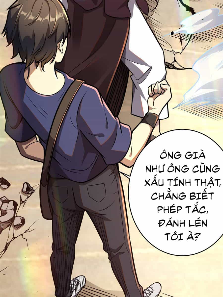 Siêu Phàm Sát Thần - Chương 4 - ảnh 46