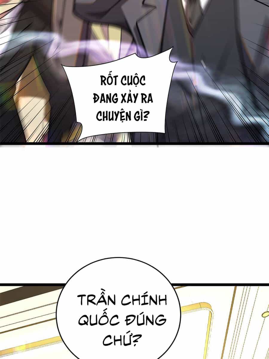 Siêu Phàm Sát Thần - Chương 4 - ảnh 59