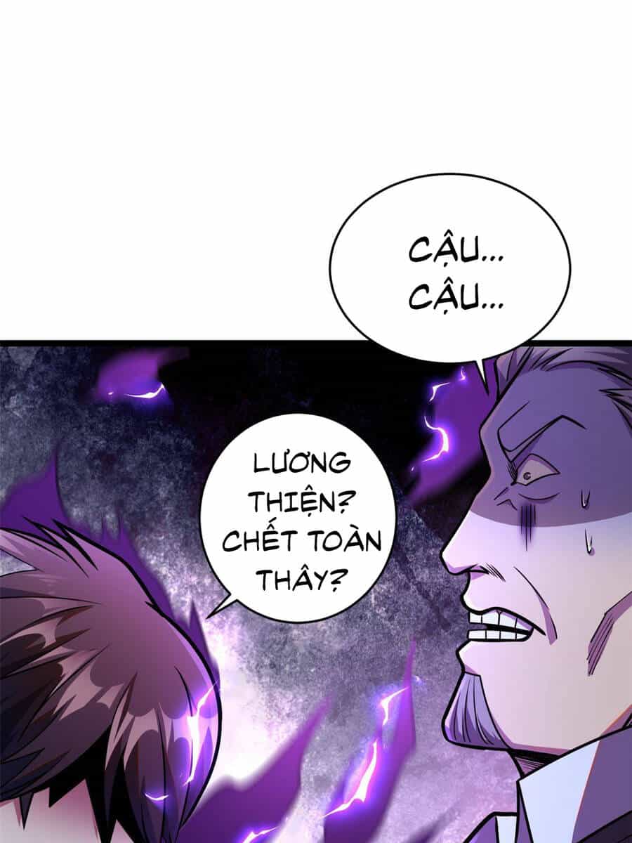 Siêu Phàm Sát Thần - Chương 4 - ảnh 61