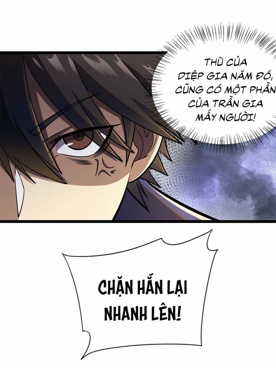 Siêu Phàm Sát Thần - Chương 4 - ảnh 63