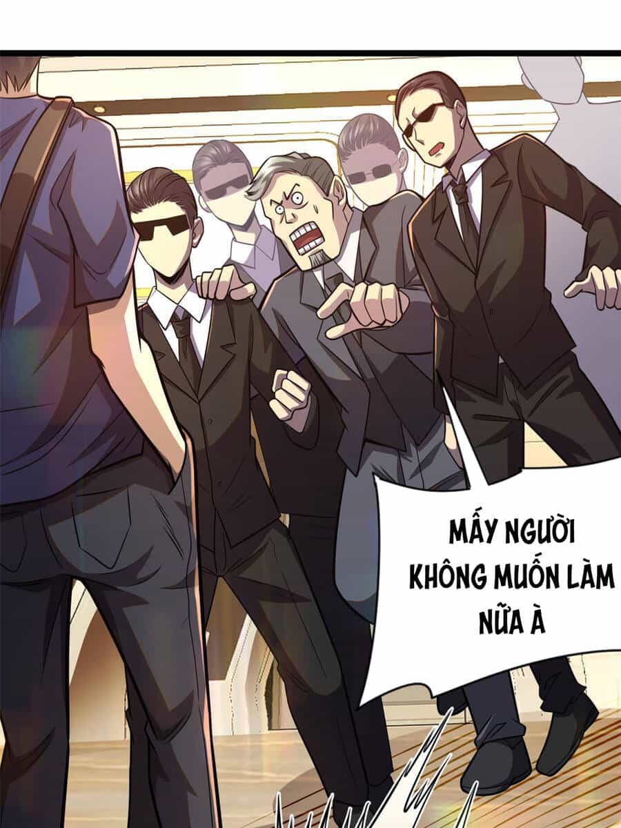 Siêu Phàm Sát Thần - Chương 4 - ảnh 64