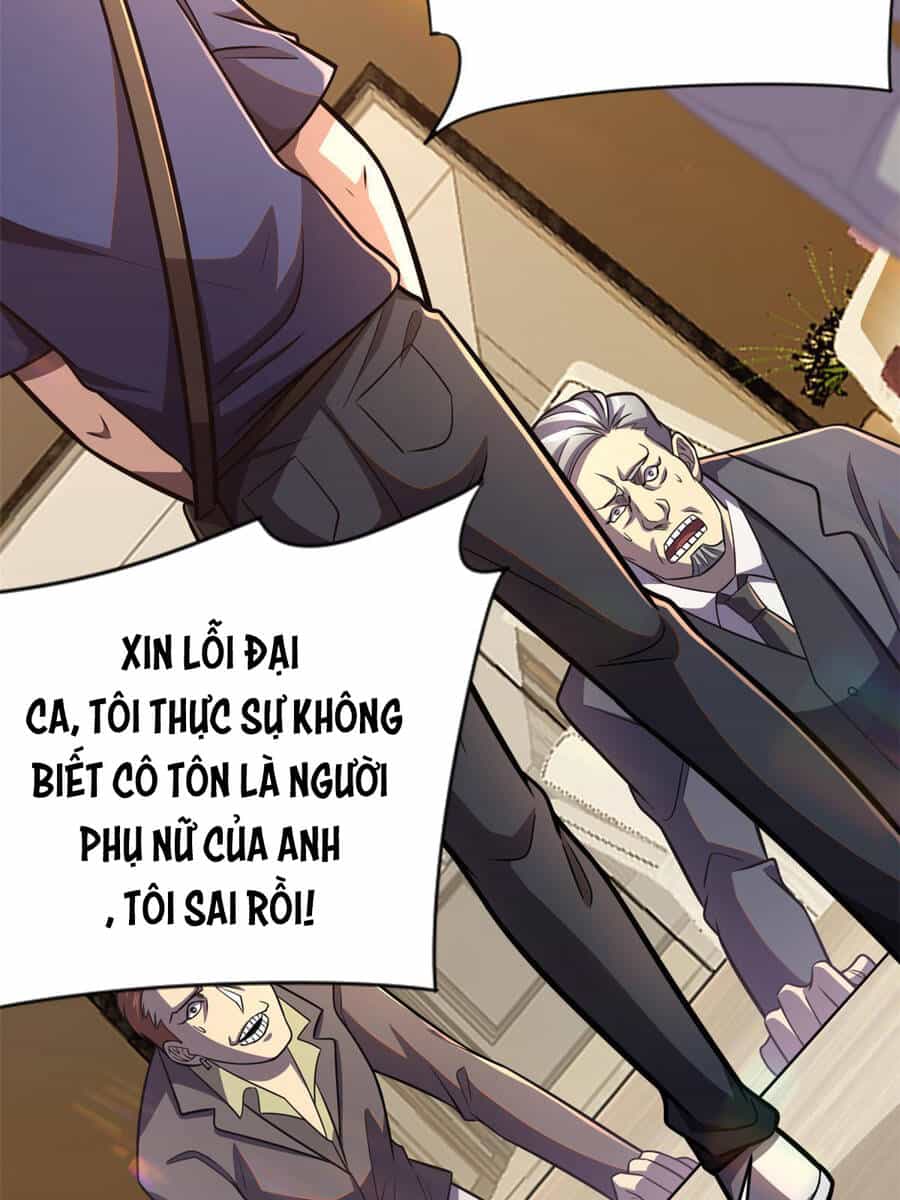 Siêu Phàm Sát Thần - Chương 4 - ảnh 73