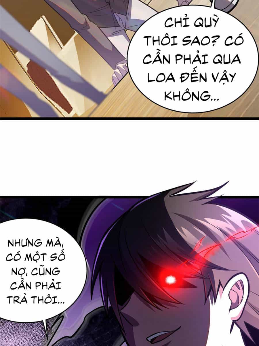 Siêu Phàm Sát Thần - Chương 4 - ảnh 74