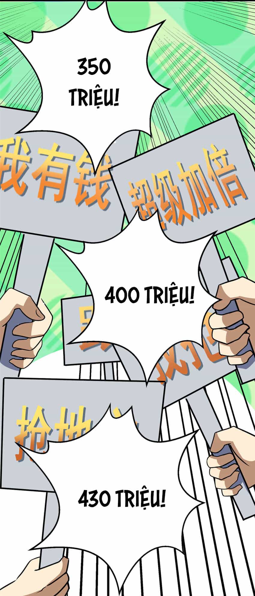 Siêu Phàm Sát Thần - Chương 49 - ảnh 13