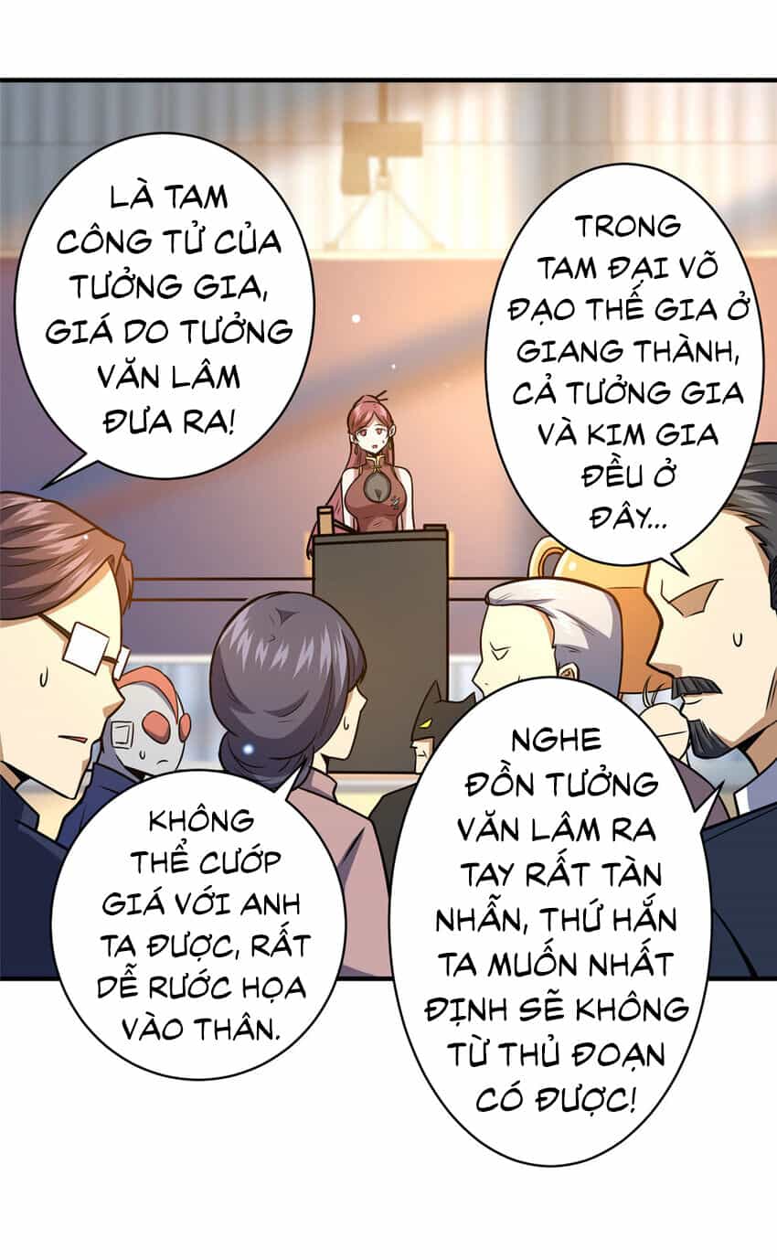 Siêu Phàm Sát Thần - Chương 49 - ảnh 17