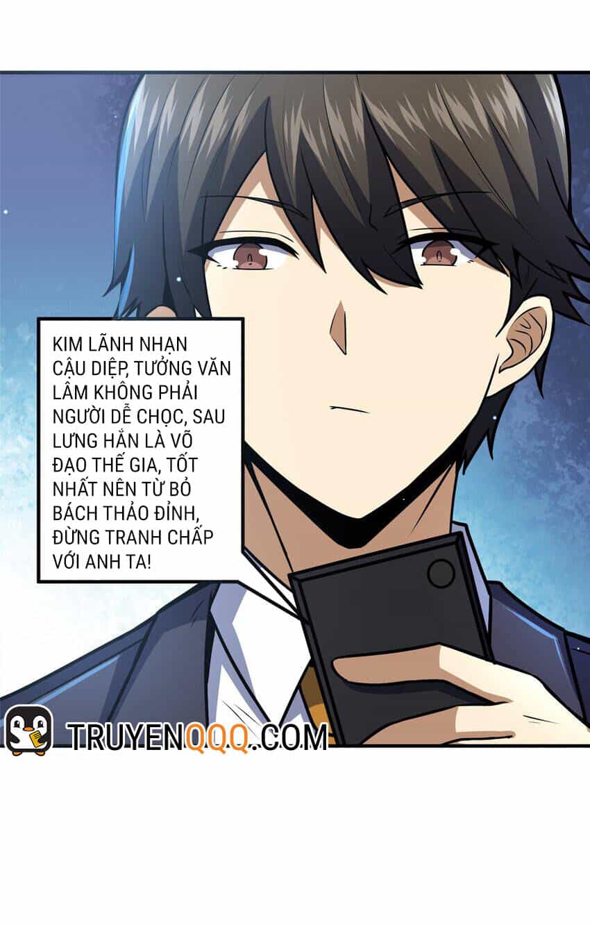 Siêu Phàm Sát Thần - Chương 49 - ảnh 18