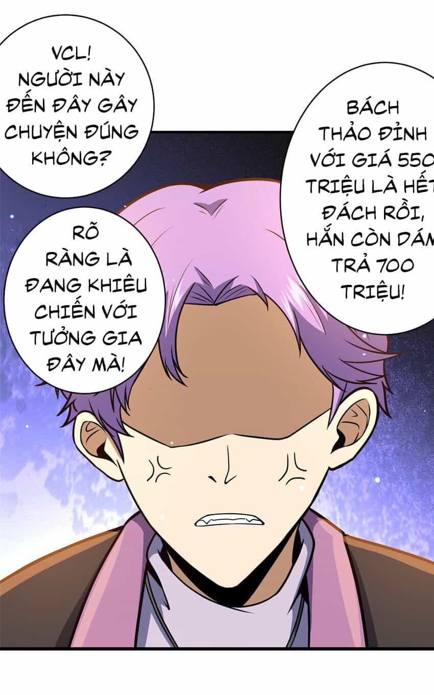 Siêu Phàm Sát Thần - Chương 49 - ảnh 24