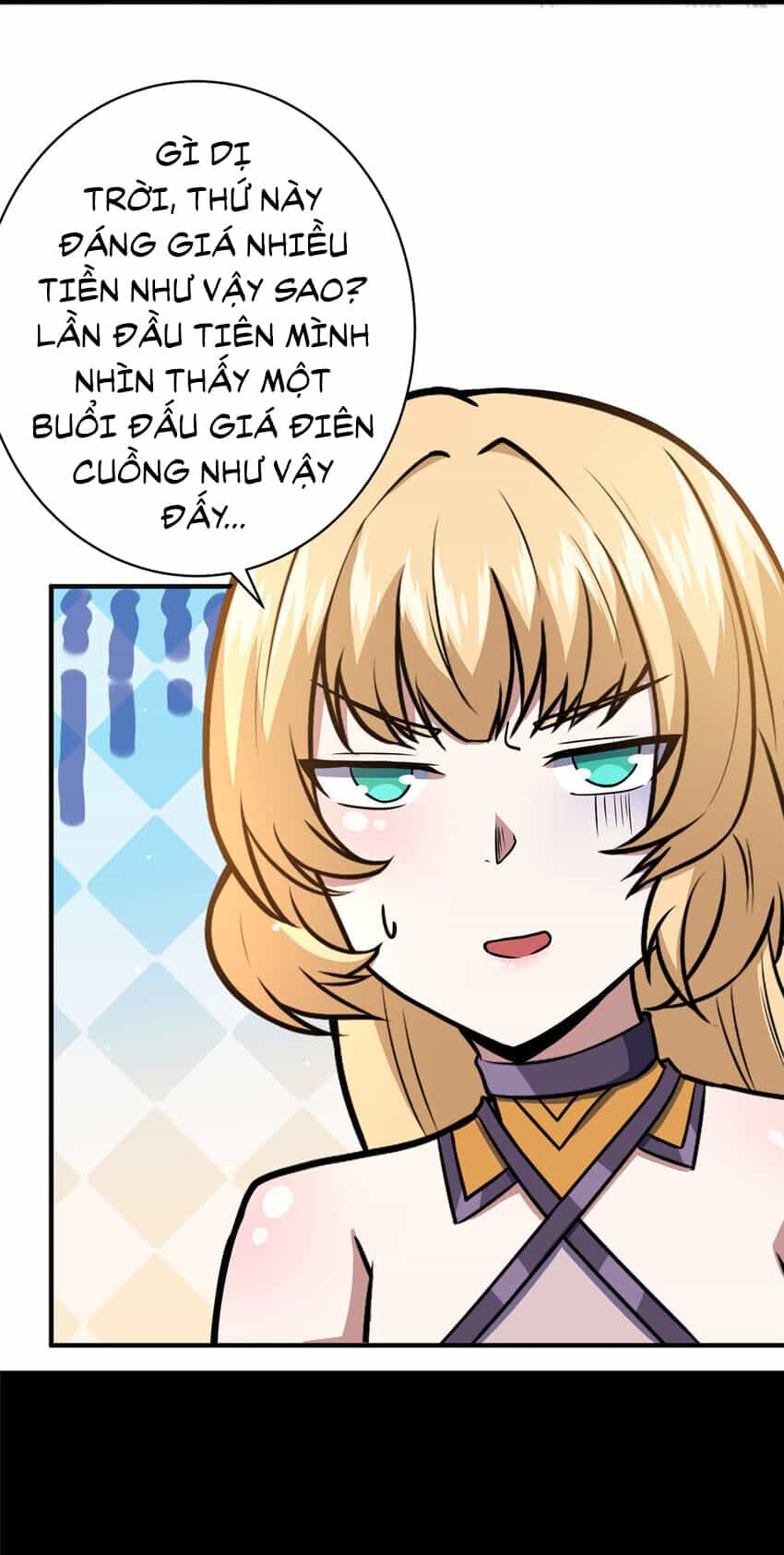Siêu Phàm Sát Thần - Chương 49 - ảnh 32