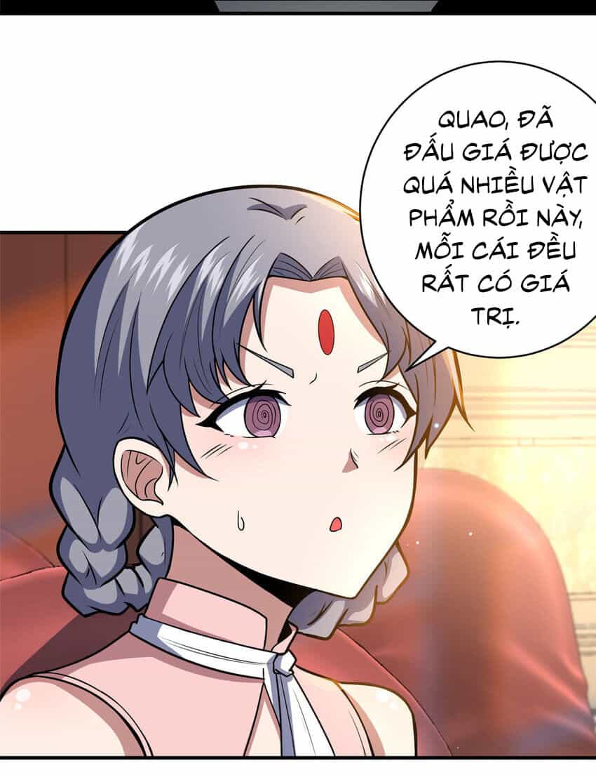 Siêu Phàm Sát Thần - Chương 49 - ảnh 6