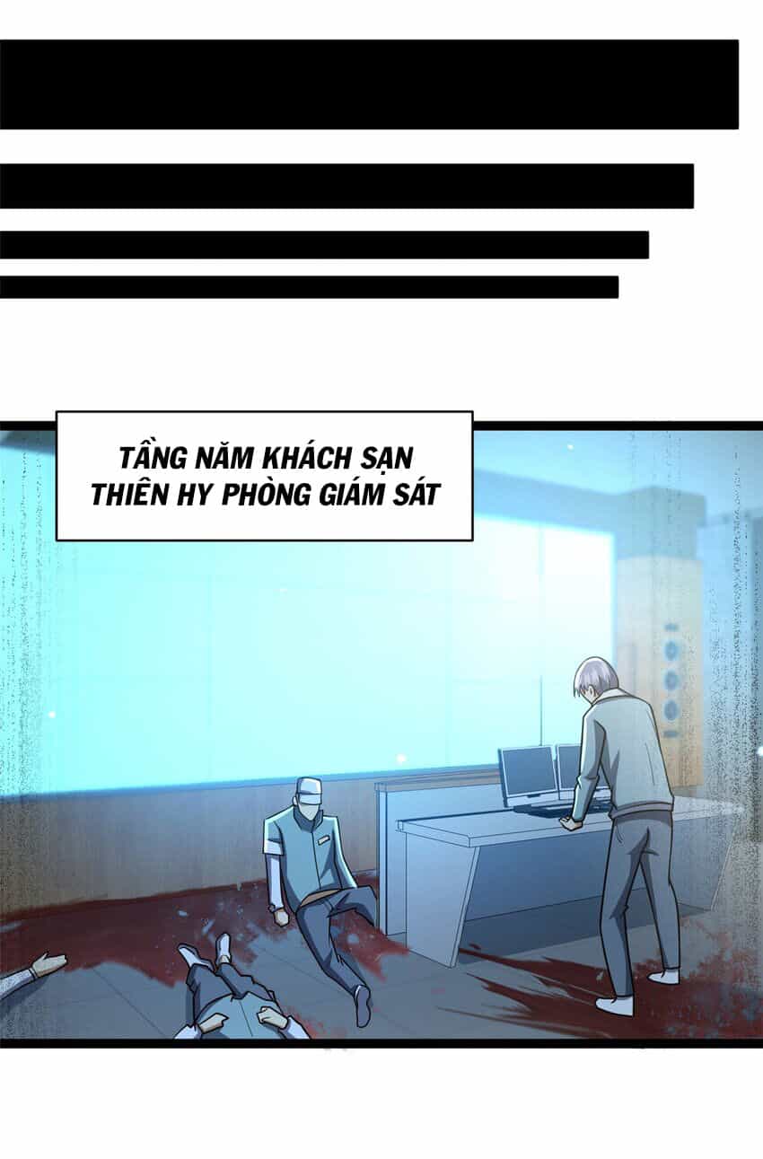 Siêu Phàm Sát Thần - Chương 50 - ảnh 11
