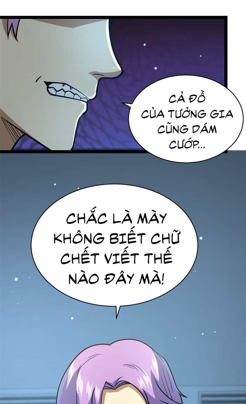 Siêu Phàm Sát Thần - Chương 50 - ảnh 17