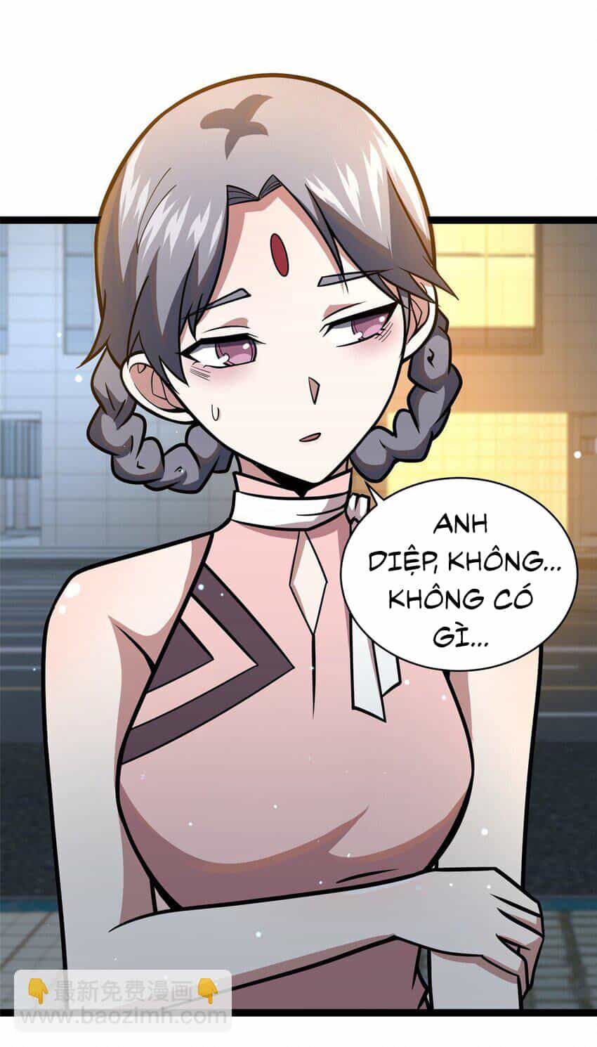 Siêu Phàm Sát Thần - Chương 50 - ảnh 22