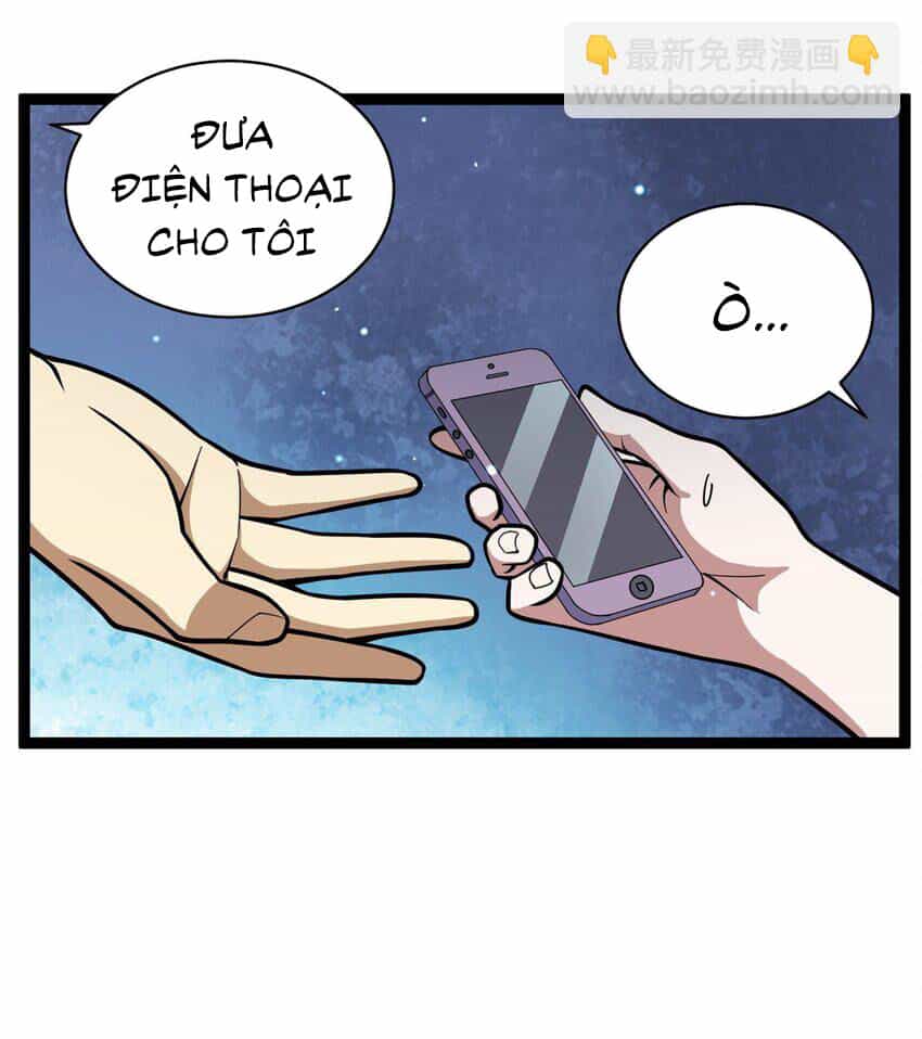 Siêu Phàm Sát Thần - Chương 50 - ảnh 23