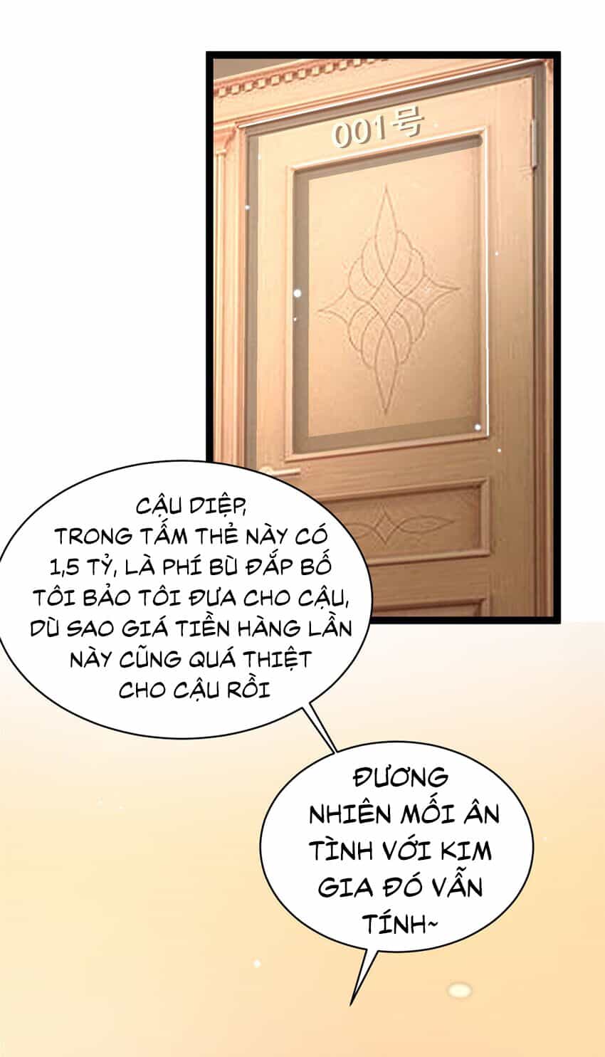 Siêu Phàm Sát Thần - Chương 50 - ảnh 3