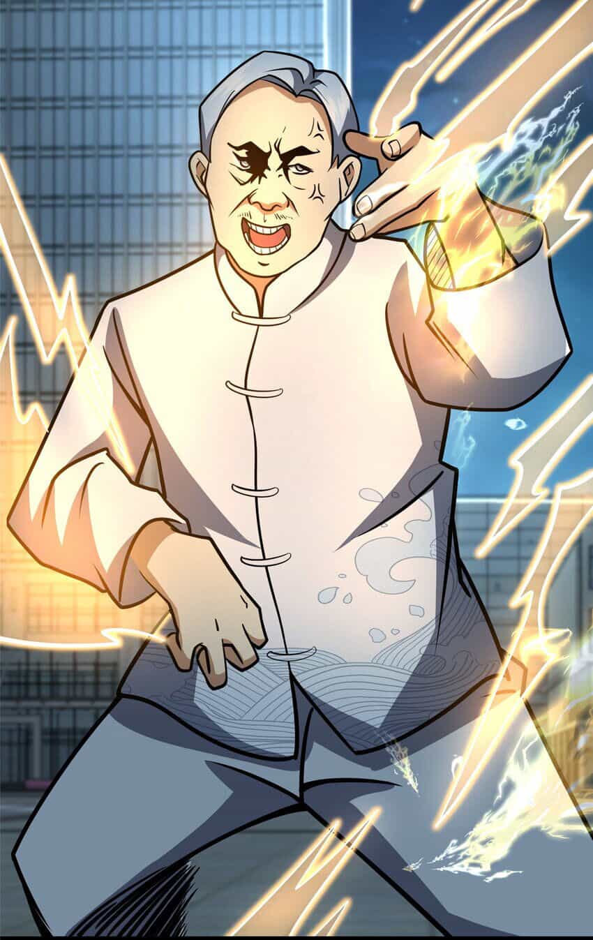 Siêu Phàm Sát Thần - Chương 50 - ảnh 41