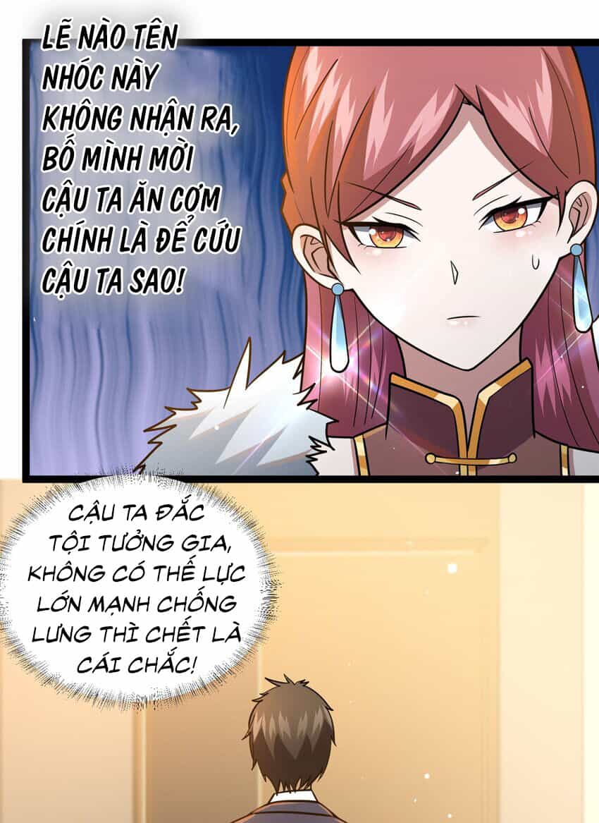 Siêu Phàm Sát Thần - Chương 50 - ảnh 9