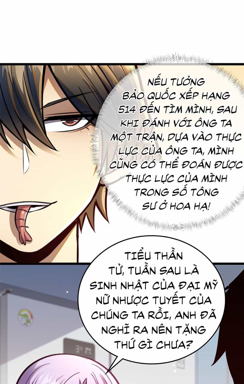 Siêu Phàm Sát Thần - Chương 51 - ảnh 31