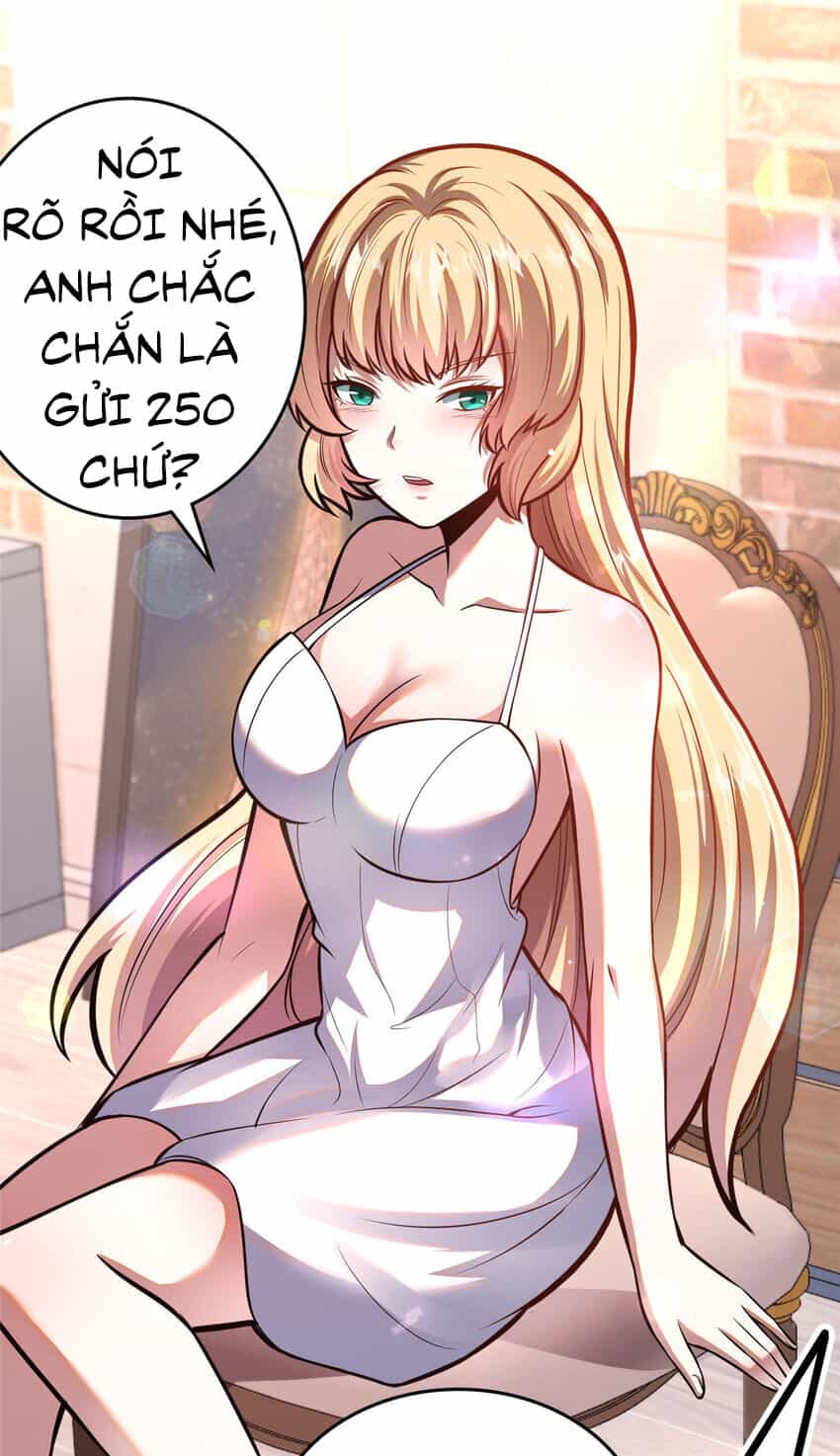 Siêu Phàm Sát Thần - Chương 51 - ảnh 34