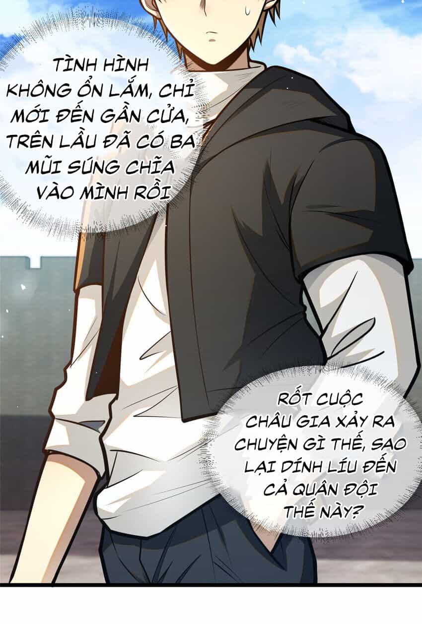 Siêu Phàm Sát Thần - Chương 51 - ảnh 41