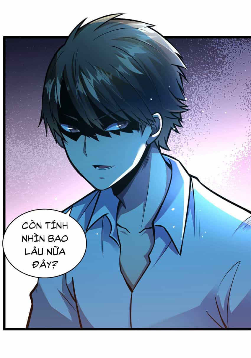Siêu Phàm Sát Thần - Chương 51 - ảnh 8