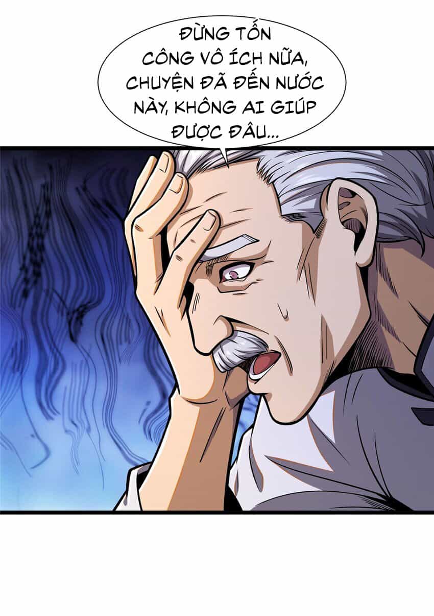 Siêu Phàm Sát Thần - Chương 52 - ảnh 12
