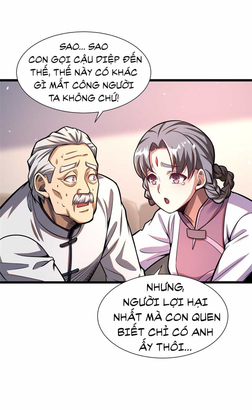 Siêu Phàm Sát Thần - Chương 52 - ảnh 14