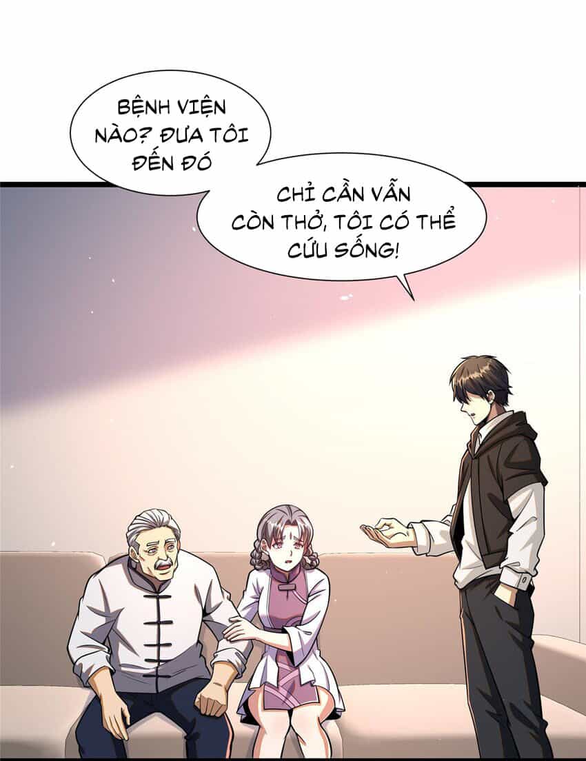 Siêu Phàm Sát Thần - Chương 52 - ảnh 19