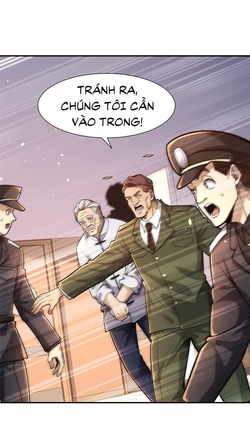 Siêu Phàm Sát Thần - Chương 52 - ảnh 26