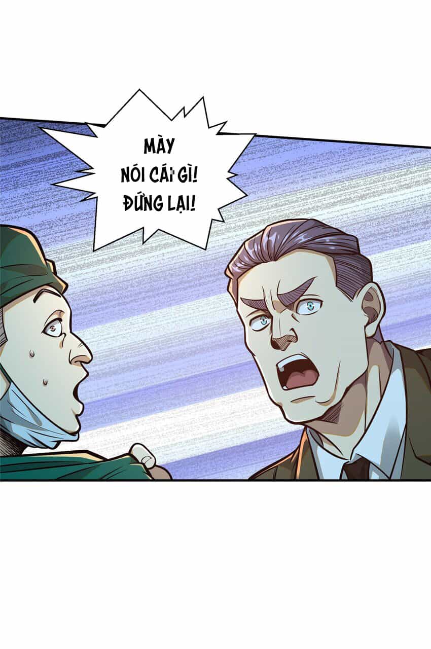 Siêu Phàm Sát Thần - Chương 52 - ảnh 39