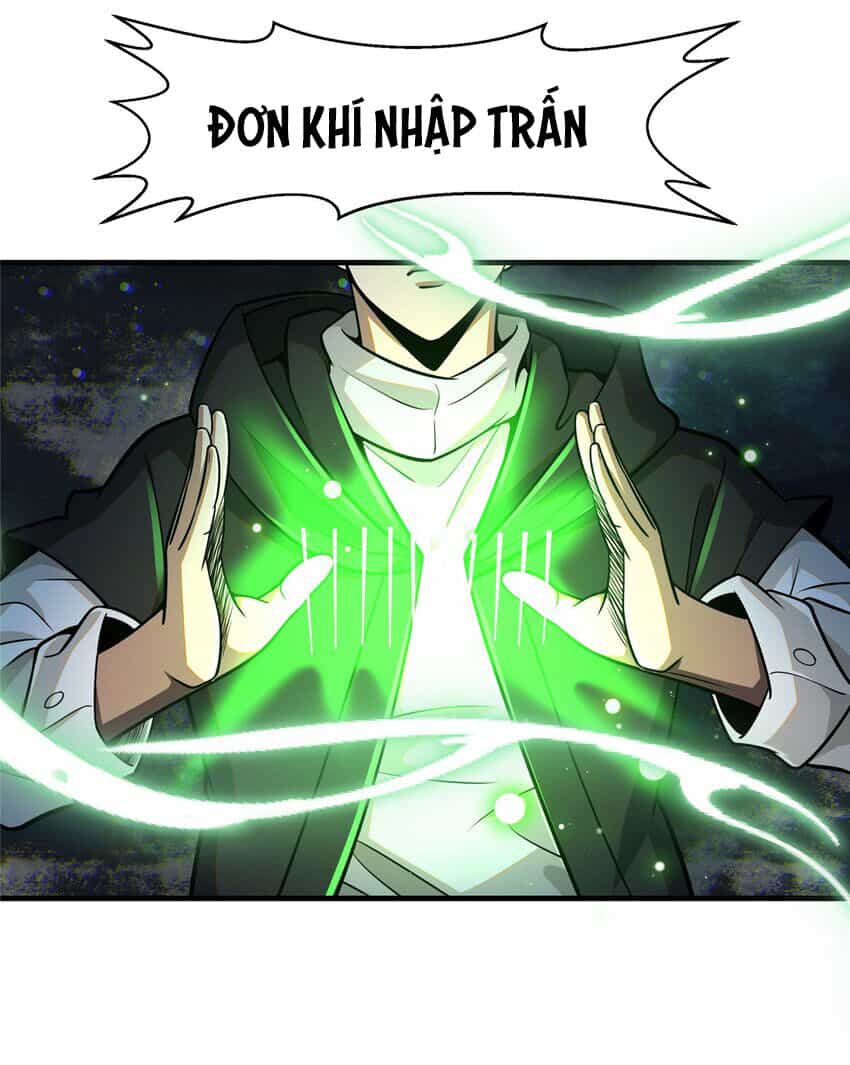 Siêu Phàm Sát Thần - Chương 52 - ảnh 49