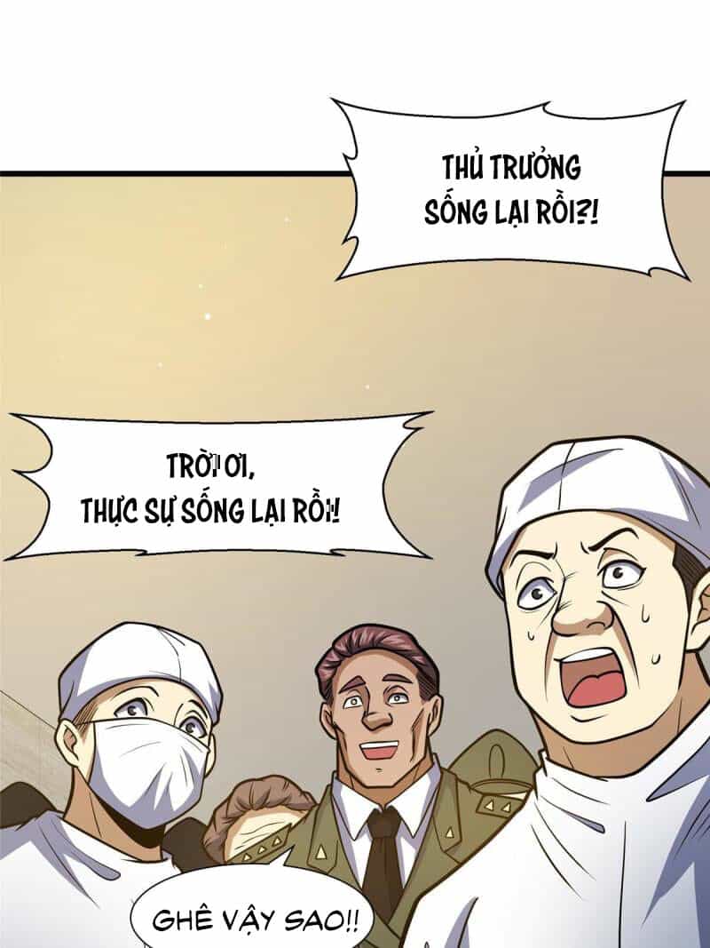 Siêu Phàm Sát Thần - Chương 53 - ảnh 13
