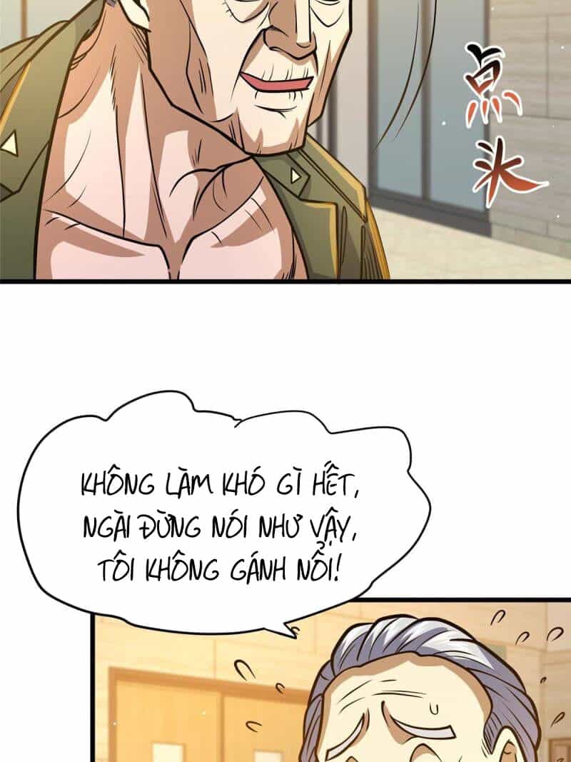 Siêu Phàm Sát Thần - Chương 53 - ảnh 20