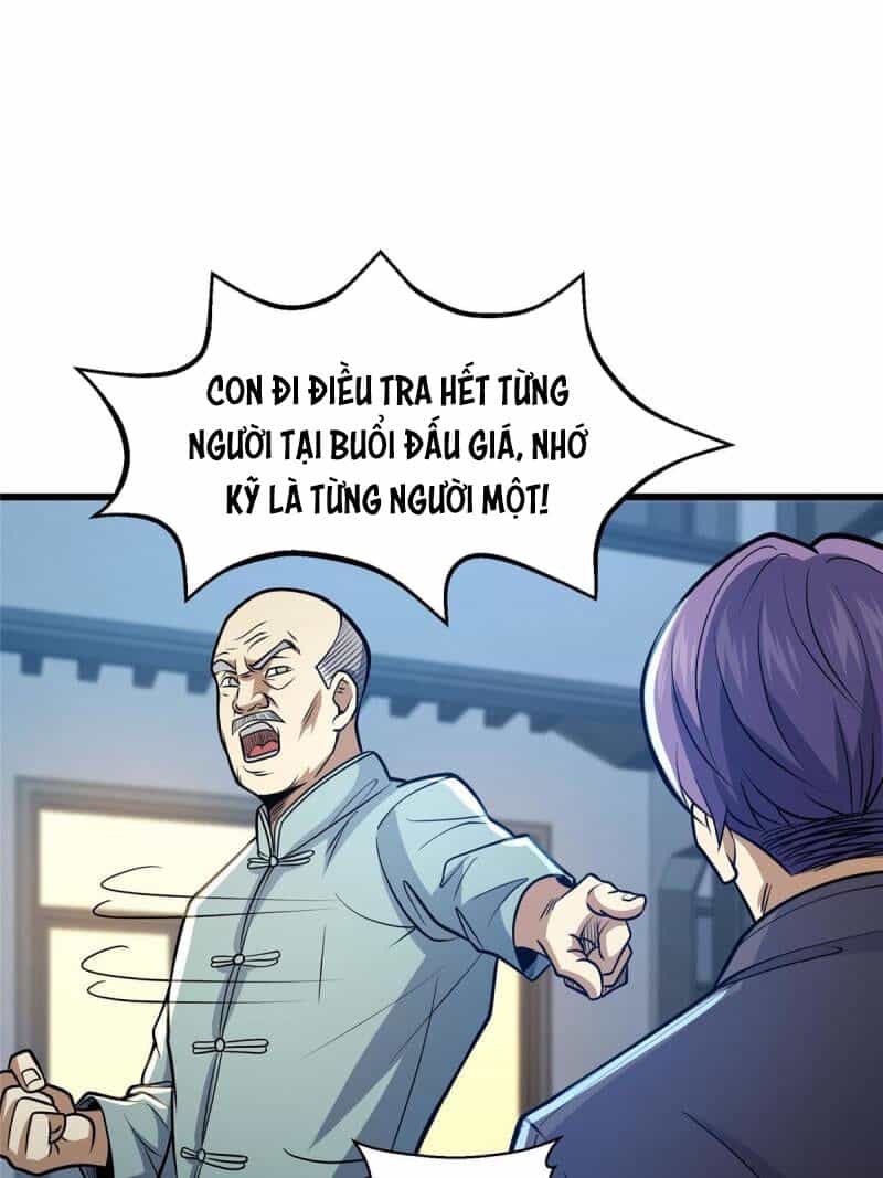 Siêu Phàm Sát Thần - Chương 53 - ảnh 29