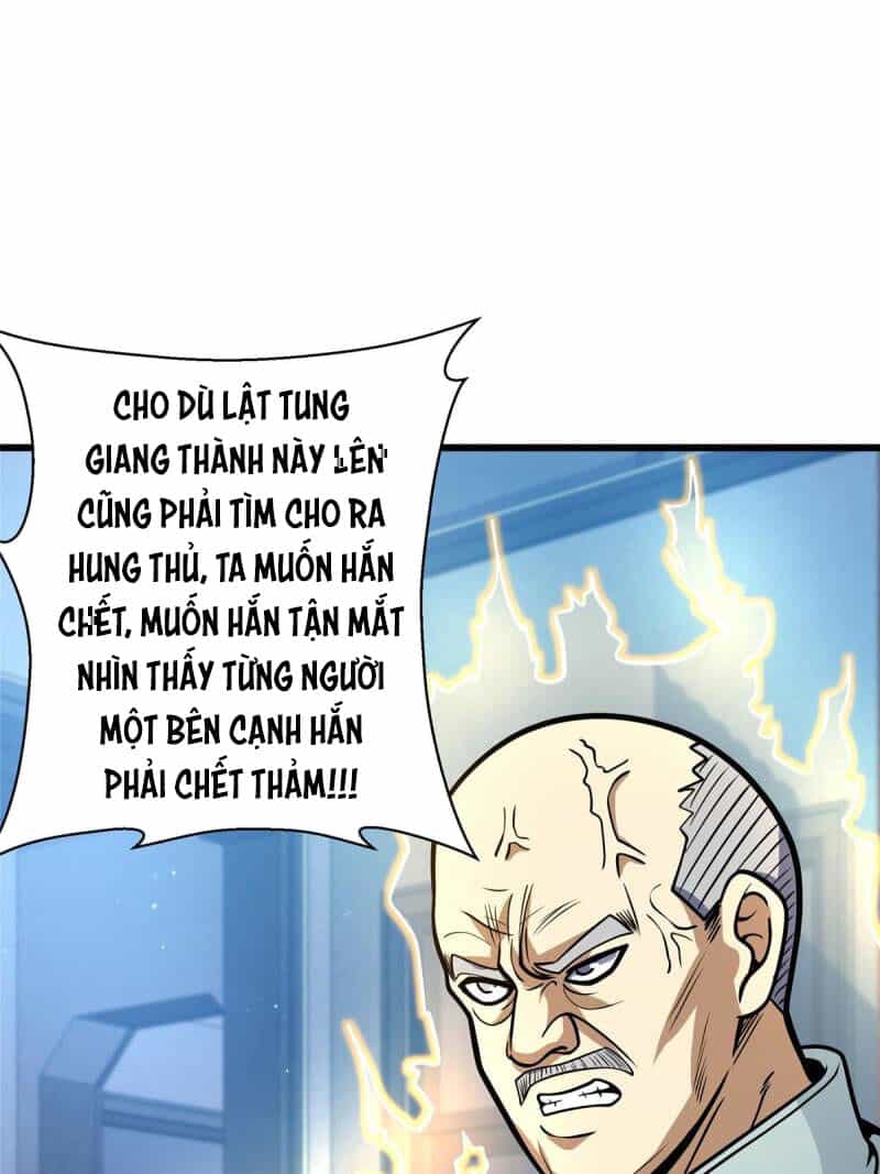 Siêu Phàm Sát Thần - Chương 53 - ảnh 31