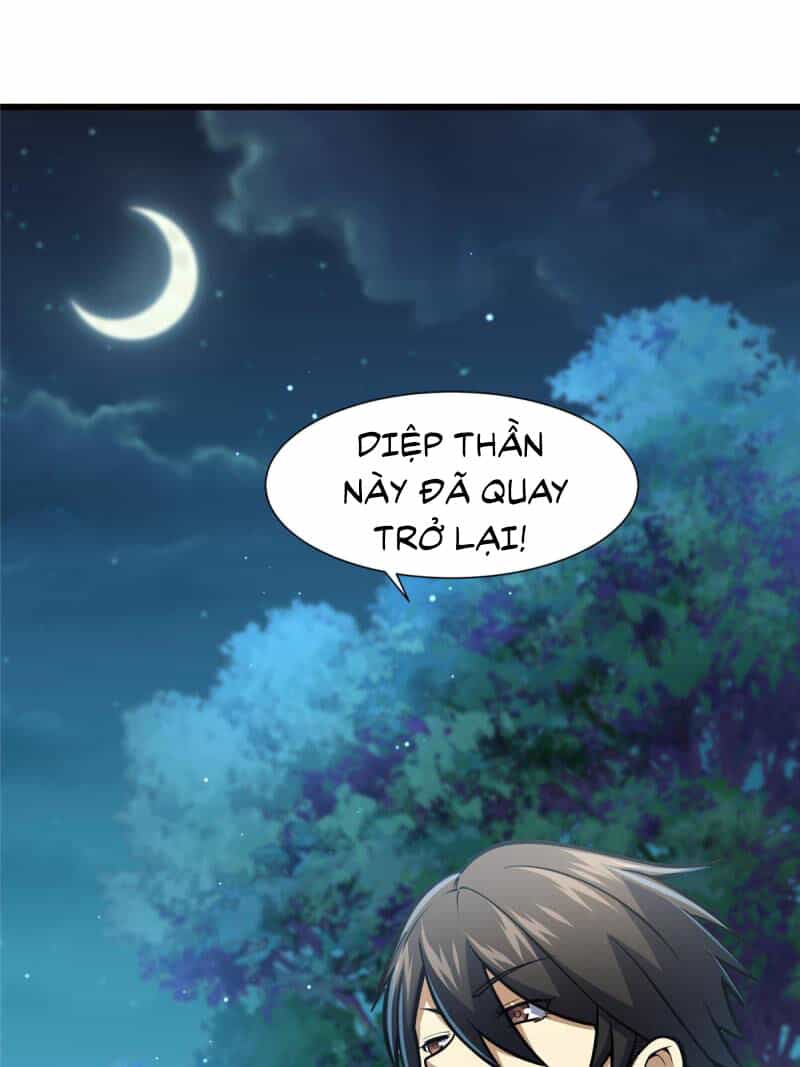 Siêu Phàm Sát Thần - Chương 53 - ảnh 36