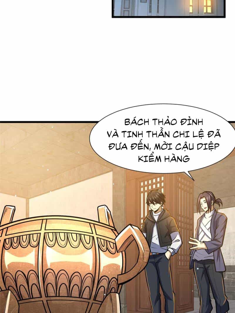 Siêu Phàm Sát Thần - Chương 53 - ảnh 39