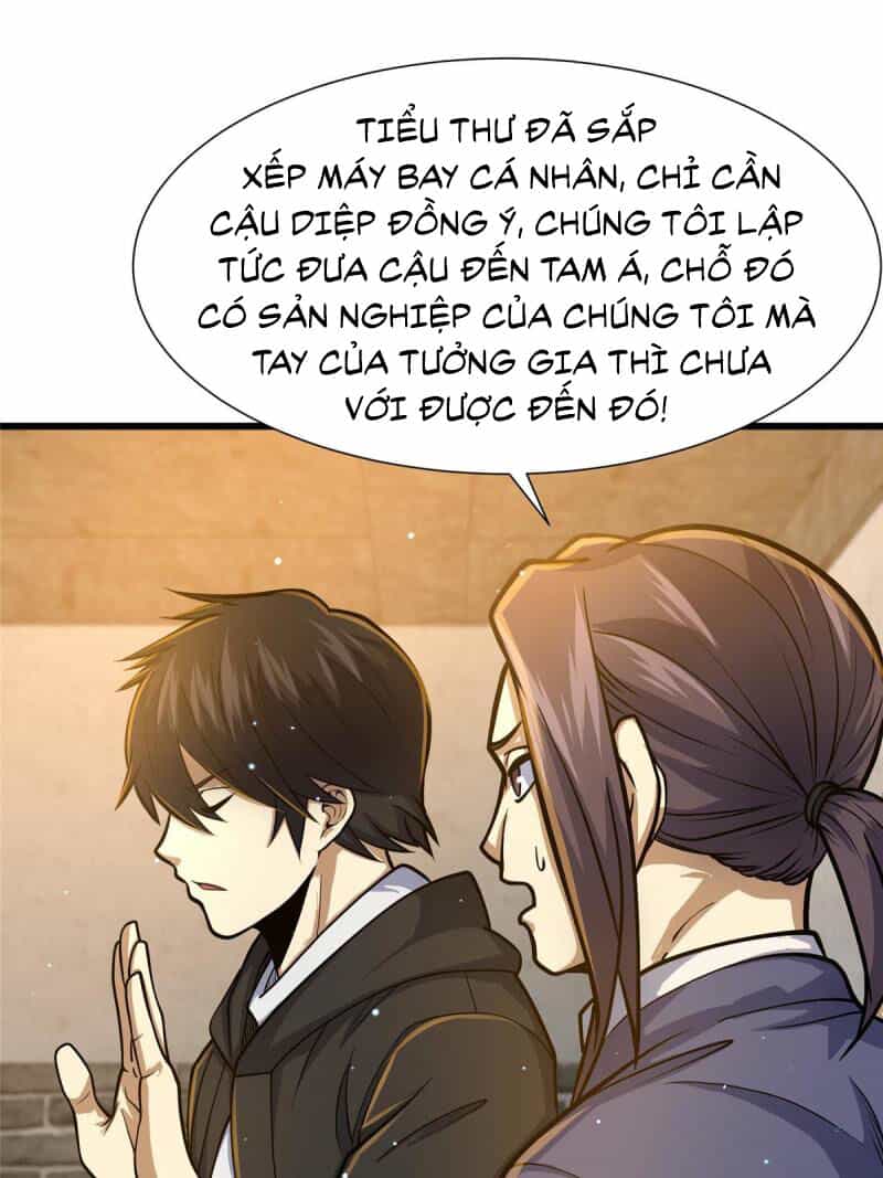 Siêu Phàm Sát Thần - Chương 53 - ảnh 42