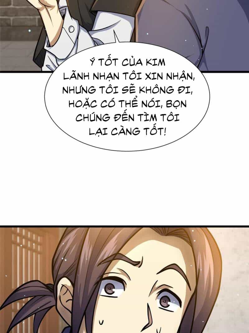 Siêu Phàm Sát Thần - Chương 53 - ảnh 43