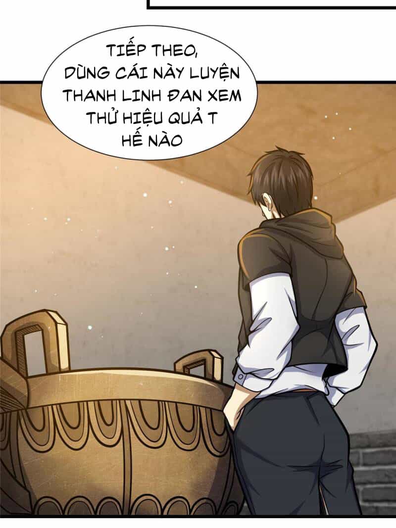Siêu Phàm Sát Thần - Chương 53 - ảnh 46