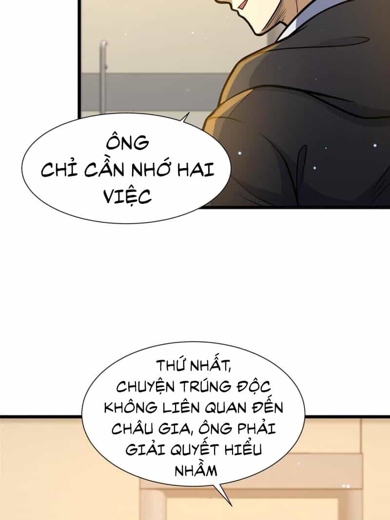 Siêu Phàm Sát Thần - Chương 53 - ảnh 5