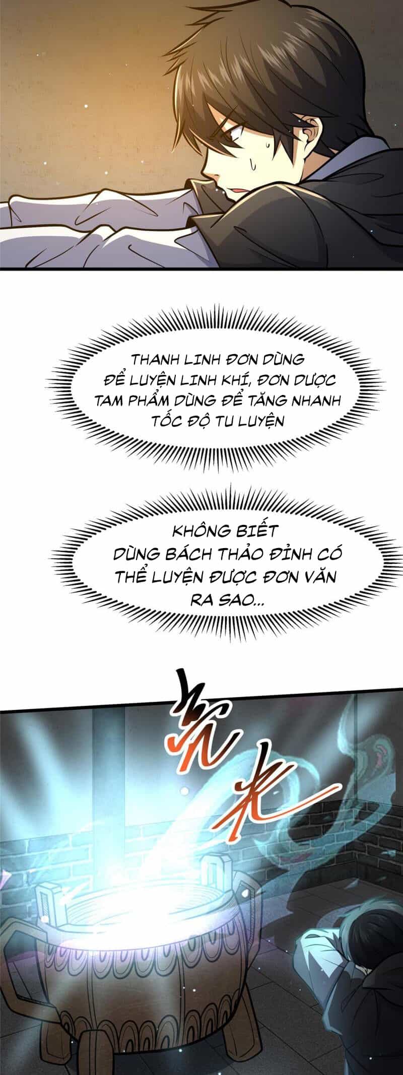Siêu Phàm Sát Thần - Chương 53 - ảnh 53
