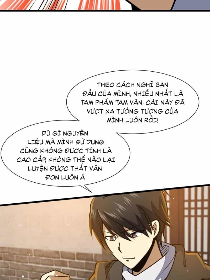 Siêu Phàm Sát Thần - Chương 53 - ảnh 61