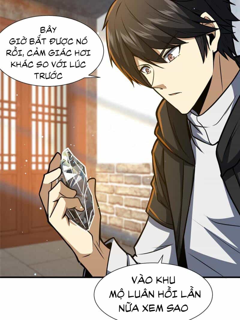 Siêu Phàm Sát Thần - Chương 54 - ảnh 28