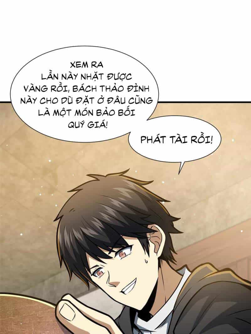 Siêu Phàm Sát Thần - Chương 54 - ảnh 3