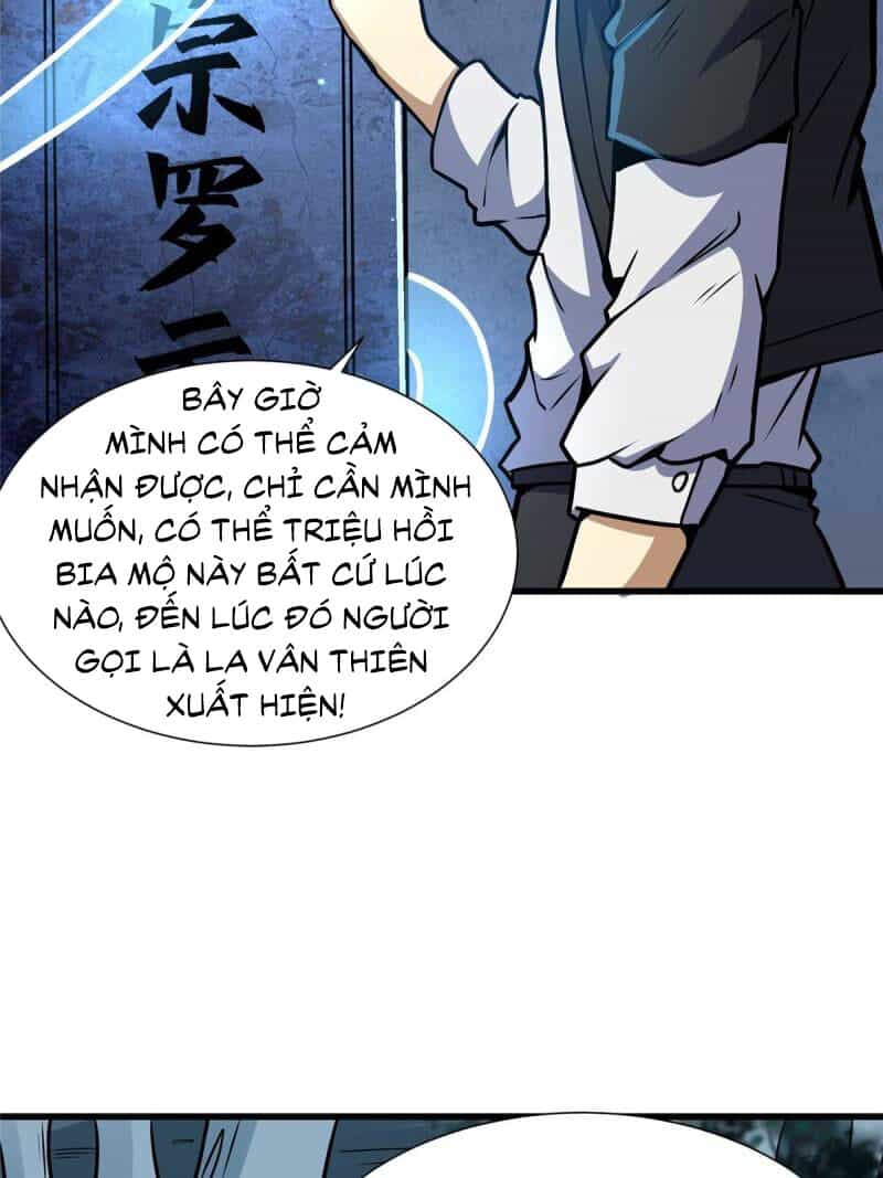 Siêu Phàm Sát Thần - Chương 54 - ảnh 34