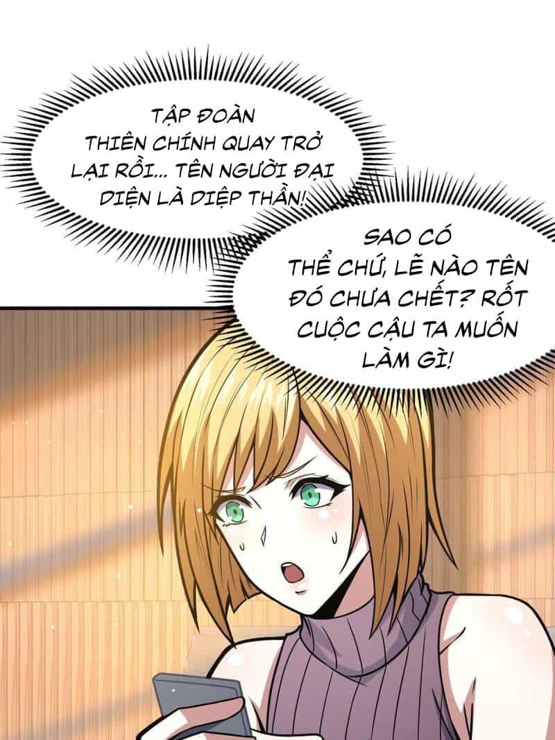 Siêu Phàm Sát Thần - Chương 54 - ảnh 48